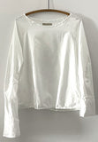 RAW COTTON OLD MONKEY TOP