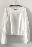 RAW COTTON OLD MONKEY TOP
