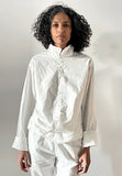 PAINTER SHIRT LONG SLEEVE
