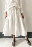 FARMER'S WIFE SKIRT