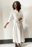 FARMER'S WIFE SKIRT