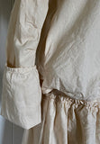 RAW COTTON OLD MONKEY TOP