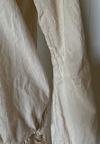 RAW COTTON OLD MONKEY TOP