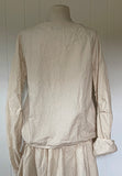 RAW COTTON OLD MONKEY TOP
