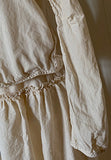 RAW COTTON OLD MONKEY TOP