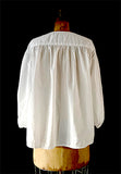 BEACH SHIRT BATISTE
