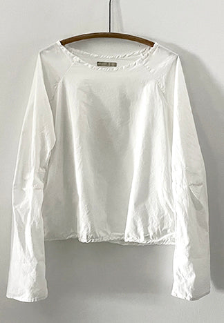 Pip-Squeak Chapeau shops Off-white Sheer Tank Top Blouse Size Large