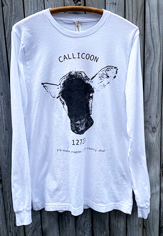 CALLICOON LONG SLEEVE TEE