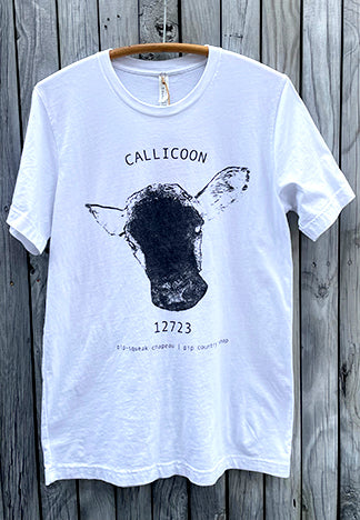 CALLICOON SHORT SLEEVE TEE