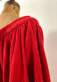 NECK TIE SWEATER