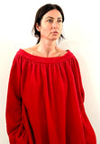 NECK TIE SWEATER