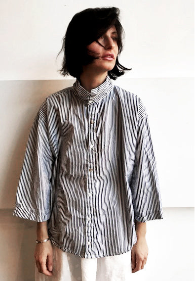 PAINTER SHIRT – Pip-Squeak Chapeau Etc