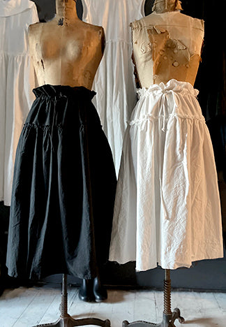 FARMER'S WIFE SKIRT