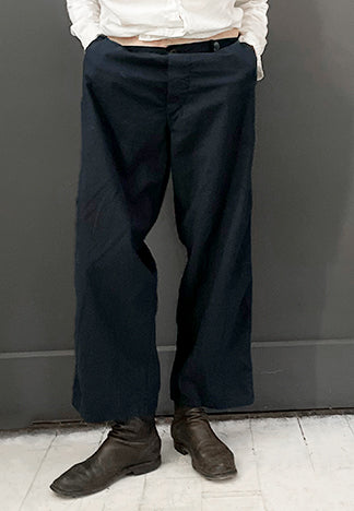FISHERMAN PANT – Pip-Squeak Chapeau Etc.