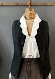 SUGAR VEST WITH BUTTONS