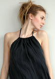 NICCE HALTER DRESS